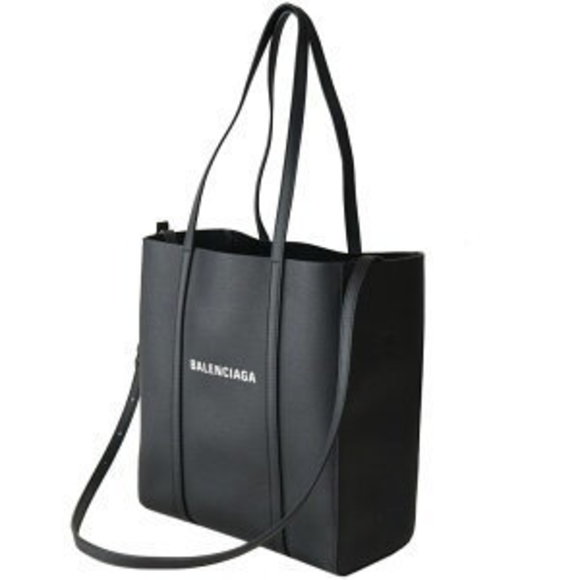 Balenciaga Shoulder Bag Noir Black - Picture 1 of 5